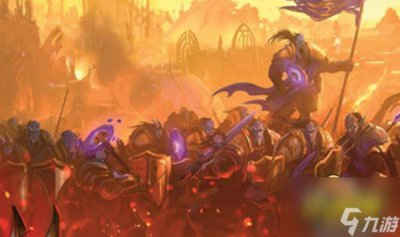 ​魔兽世界9.0射击猎人输出手法是什么 9.0射击猎人输出手法介绍