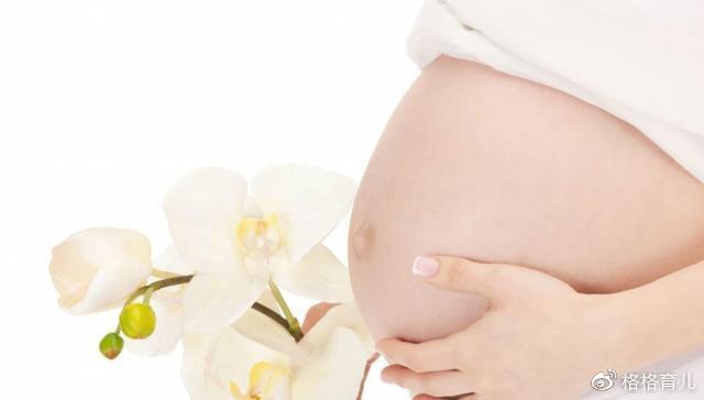 怀孕四个月一般肚子会有多大？你的肚子偏大还是偏小？