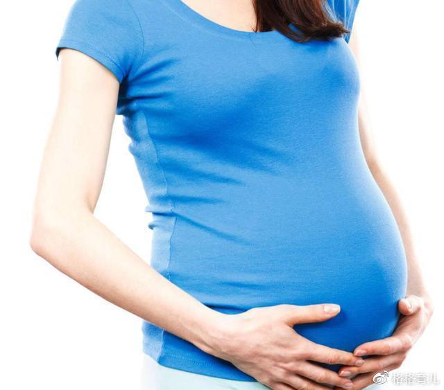 怀孕四个月一般肚子会有多大？你的肚子偏大还是偏小？