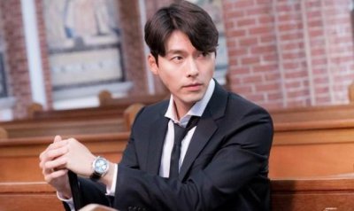 ​玄彬《阿尔罕布拉宫回忆》帅气花絮照公开，来回味的玄彬魅力吧！