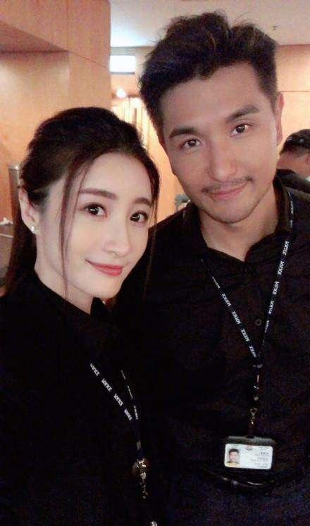 胡定欣无戏可拍内有隐情？疑与视帝交恶而辞演，却遭监制亲自打脸