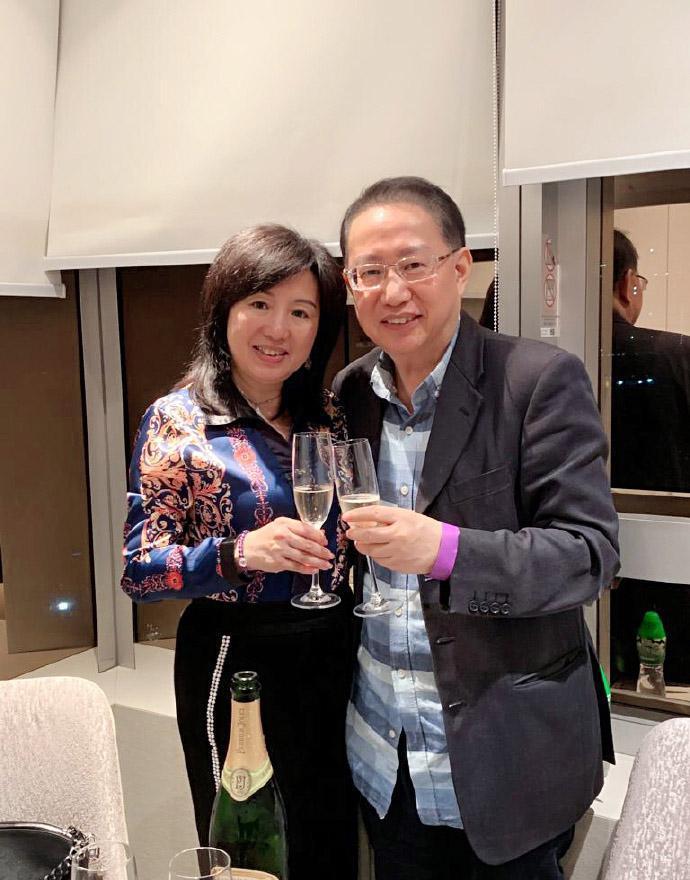 胡定欣无戏可拍内有隐情？疑与视帝交恶而辞演，却遭监制亲自打脸