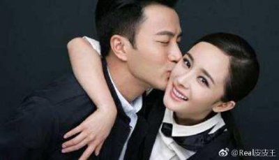 ​杨幂刘恺威确认离婚，传了3年的消息，终于实锤落定