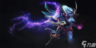 ​刀塔2复仇之魂怎么玩