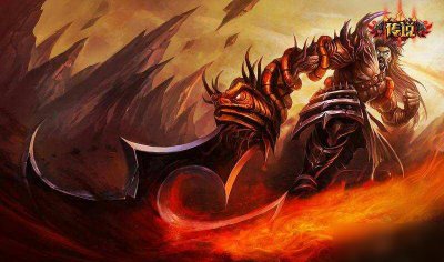 ​《LOL》S11蛮王符文哪个好 S11蛮王符文选择分享
