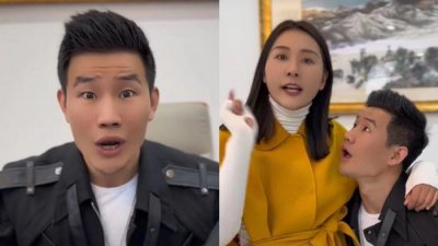​谢孟伟否认离婚并扬言要起诉网友！网友：这是看315没他啥事了！