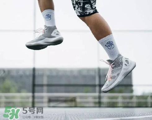 李宁音速5脚感怎么样？李宁音速5测评