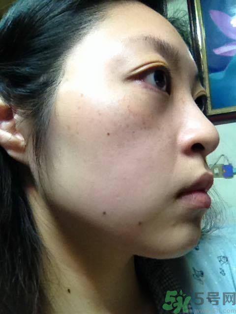 ALBION奥尔滨新版美白渗透乳1号2号怎么样