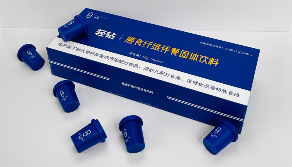 国外盛行多年的水凝胶减肥方式，大部分胖胖还不知道？