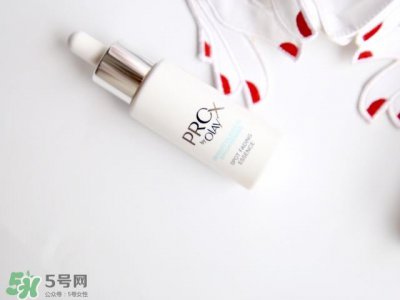 ​olay prox小白瓶美白精华怎么样