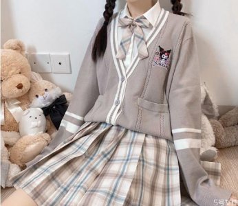 ​jk炸褶怎么办 jk制服第一次清洗注意事项