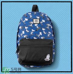 peanuts vans史努比联名多少钱？vans史努比系列专柜价格