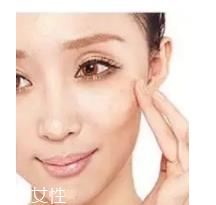 隔离霜怎么涂均匀？眼部和发际线要区别对待