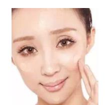 隔离霜怎么涂均匀？眼部和发际线要区别对待