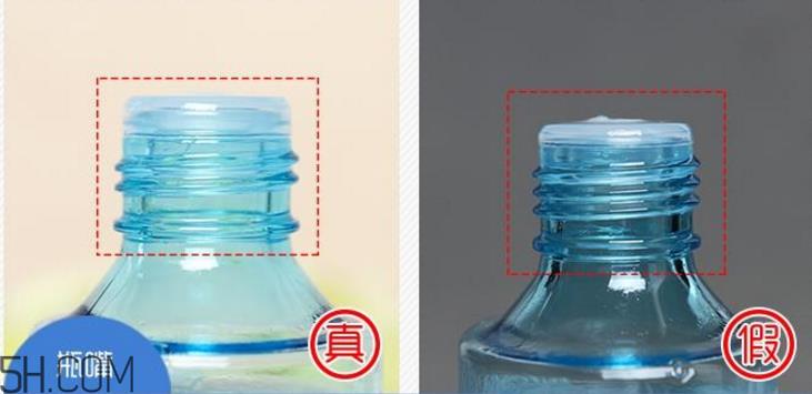 曼丹眼唇卸妆液真假对比辨别 曼丹眼唇卸妆液使用评价