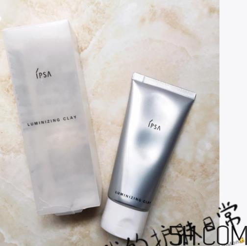 ipsa清洁面膜保质期 ipsa茵芙莎清洁面膜日本价格