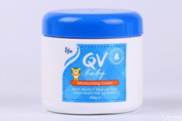 澳洲qv面霜保质期怎么看 澳洲qv婴儿面霜怎么样