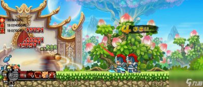 ​造梦西游3天兵斧在哪里 天兵斧怎么获取