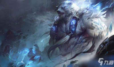 ​《LOL》S11狗熊怎么出装 S11狗熊出装方法分享