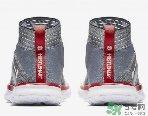 nike hustle hart凯文哈特签名球鞋day to night系列什么时候发售？