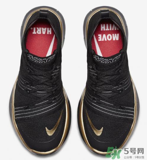 nike hustle hart凯文哈特签名球鞋day to night系列什么时候发售？