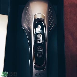 dr arrivo ghost美容仪怎么用？dr arrivo ghost使用方法