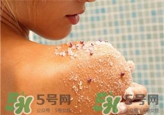 去角质过度怎么修复?肌肤受损办法