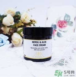 英国aa网橙花面霜怎么用？英国aa网橙花面霜怎么样？