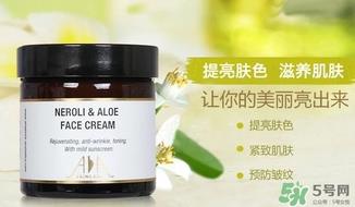 英国aa网橙花面霜怎么用？英国aa网橙花面霜怎么样？