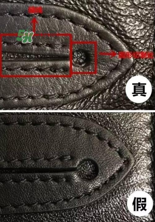 celine trapeze秋千包真假怎么看？celine秋千包真假对比