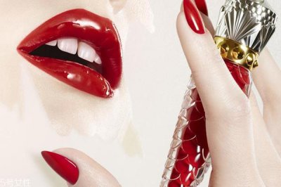 ​christian louboutin热门彩妆有哪些 cl畅销产品盘点