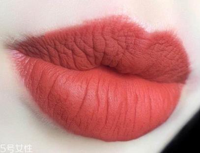 colourpop口红热门色有哪些 colourpop口红热门色