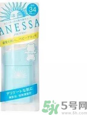 安耐晒哪款好用？安耐晒哪个颜色好用？