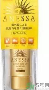 安耐晒哪款好用？安耐晒哪个颜色好用？