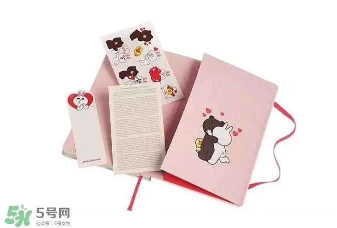 LINE FRIENDS跨界合作款有哪些？怎么样？