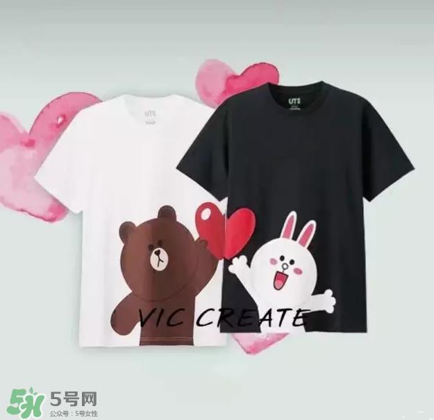 LINE FRIENDS跨界合作款有哪些？怎么样？