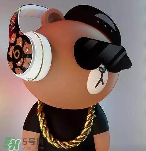LINE FRIENDS跨界合作款有哪些？怎么样？