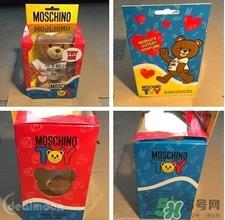 moschino小熊香水香评 moschino小熊香水多少钱