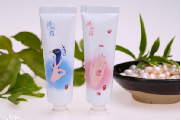 护手霜干了怎么办 这样解救