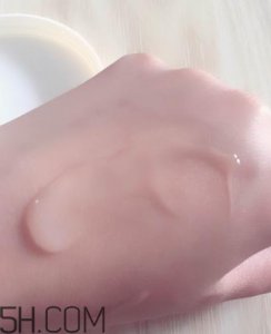​法兰琳卡粉嫩补水睡眠面膜好用吗_使用心得