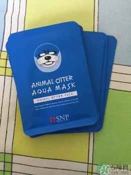snp是什么牌子的面膜？snp在韩国什么档次