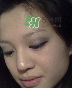 烟熏妆是什么意思？烟熏妆需要什么化妆品