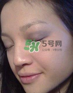 烟熏妆是什么意思？烟熏妆需要什么化妆品