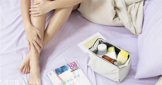 身体乳可以美白吗 要坚持使用
