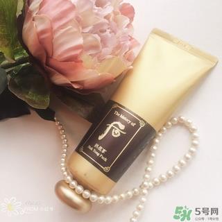 后哪款护肤品比较好 whoo买哪款护肤品好