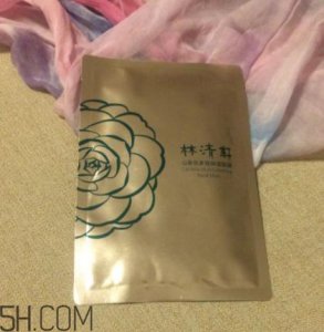 ​林清轩山茶花面膜适合肤质 林清轩山茶花面膜使用心得