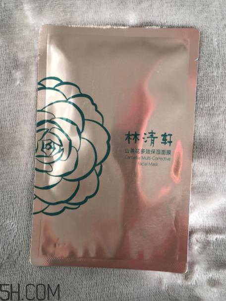 林清轩山茶花面膜适合肤质 林清轩山茶花面膜使用心得