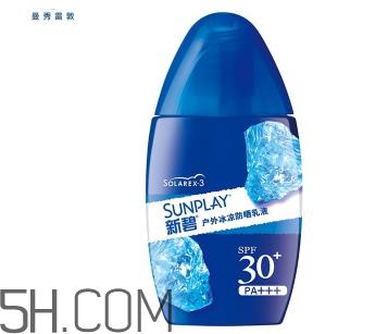 曼秀雷敦防晒怎么样？使用防晒霜的注意事项