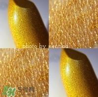 欧莱雅琉金唇膏g101试色 欧莱雅g101试色图