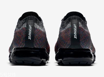 nike air vapormax cny中国新年主题配色发售时间_实物曝光